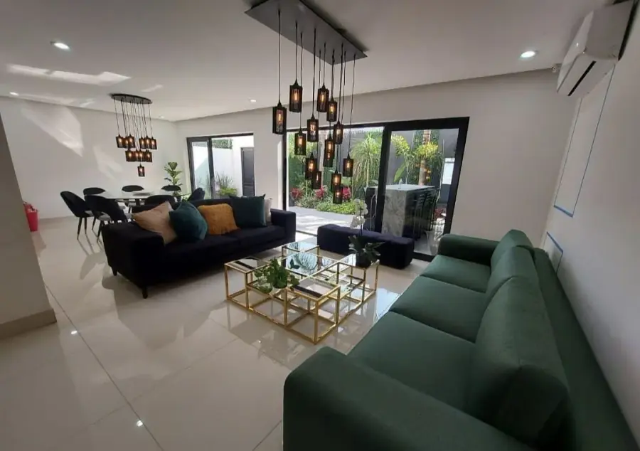 Fotografía 2 de Casa en Venta en Puerta de Hierro Linces, Monterrey, N.L.