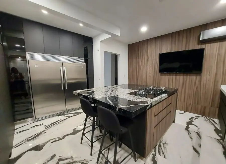 Fotografía 3 de Casa en Venta en Puerta de Hierro Linces, Monterrey, N.L.