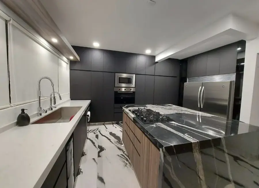 Fotografía 4 de Casa en Venta en Puerta de Hierro Linces, Monterrey, N.L.