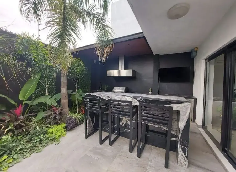 Fotografía 5 de Casa en Venta en Puerta de Hierro Linces, Monterrey, N.L.