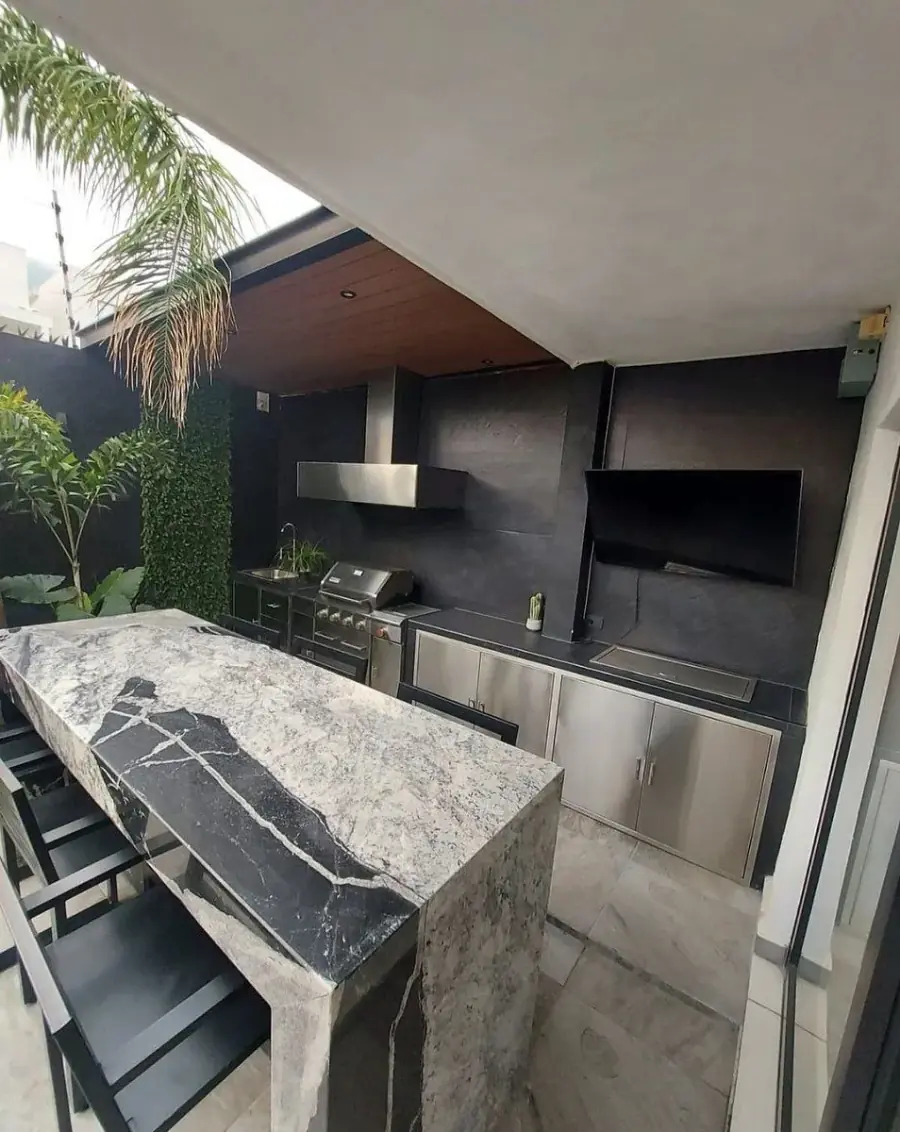 Fotografía 6 de Casa en Venta en Puerta de Hierro Linces, Monterrey, N.L.