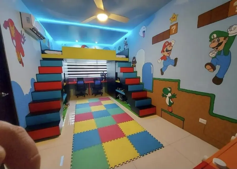 Fotografía 9 de Casa en Venta en Puerta de Hierro Linces, Monterrey, N.L.
