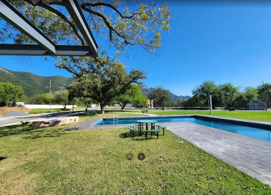 Fotografía 6 de Terreno en venta Fraccionamiento Las Esmeraldas, Monterrey N.L.