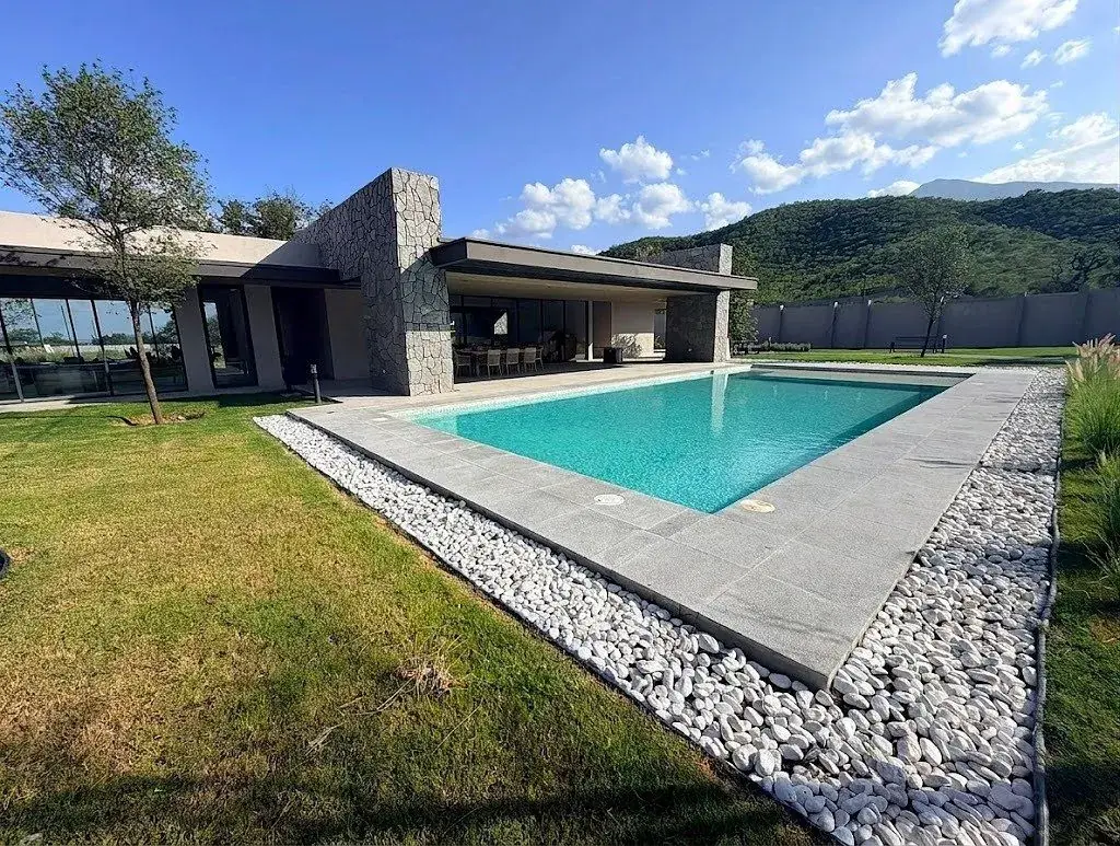 Terrenos en Arboledas Residencial, Santiago, N.L.