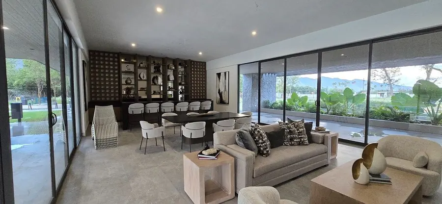 Fotografía 17 de Terrenos en Arboledas Residencial, Santiago, N.L.