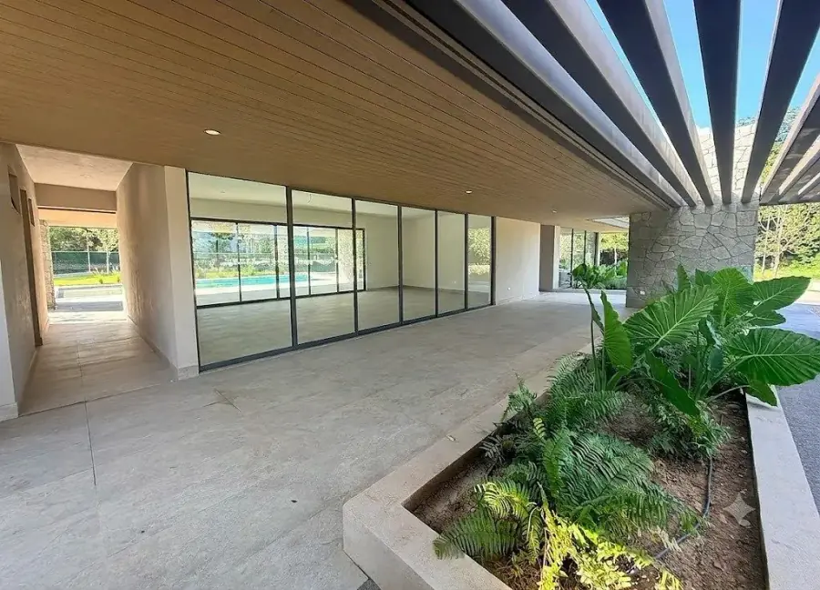 Fotografía 9 de Terrenos en Arboledas Residencial, Santiago, N.L.
