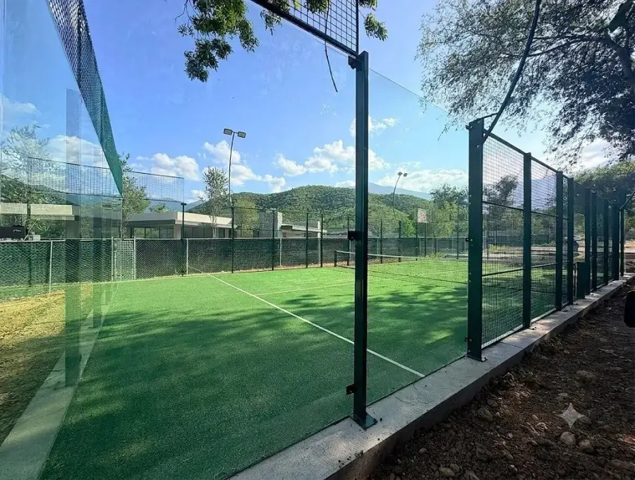 Fotografía 10 de Terrenos en Arboledas Residencial, Santiago, N.L.