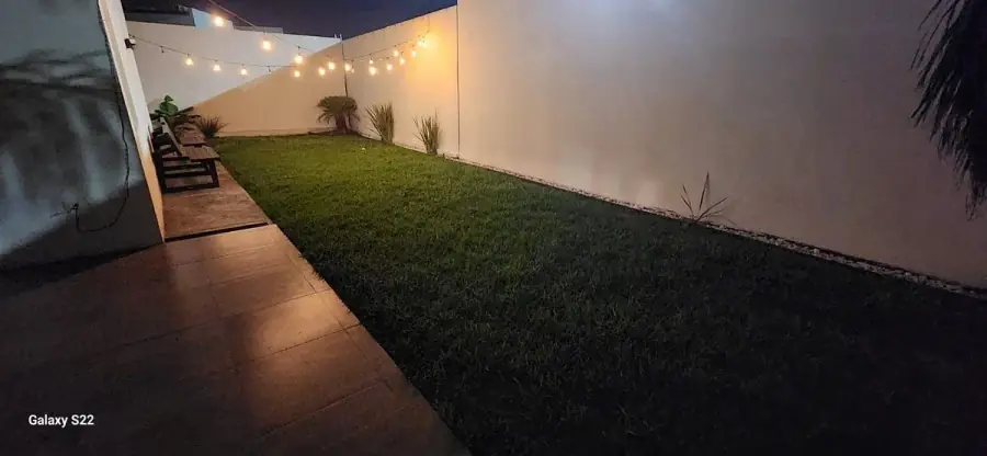Fotografía 2 de CASA EN VENTA CUMBRES SAN AGUSTIN (Terreno excedente)