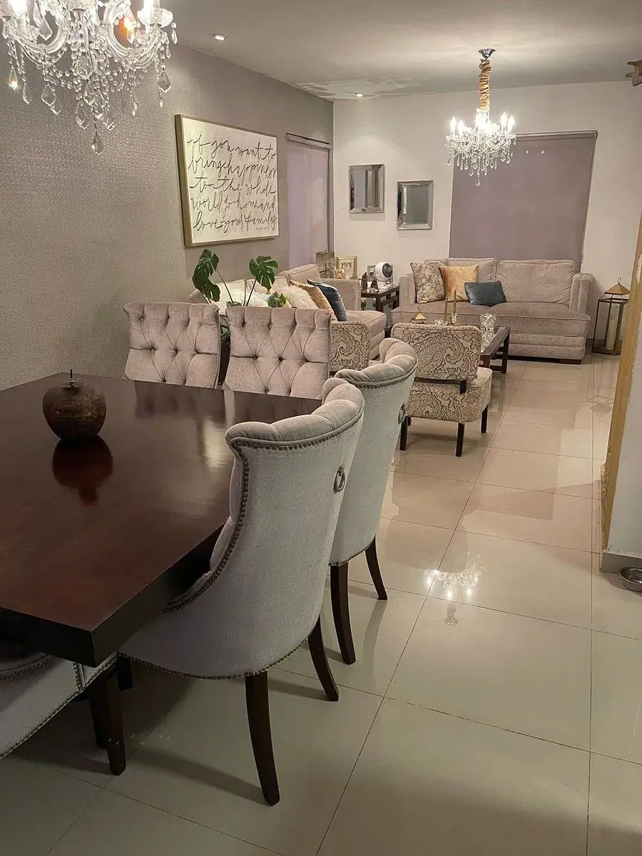 Fotografía 11 de CASA EN VENTA CUMBRES SAN AGUSTIN (Terreno excedente)