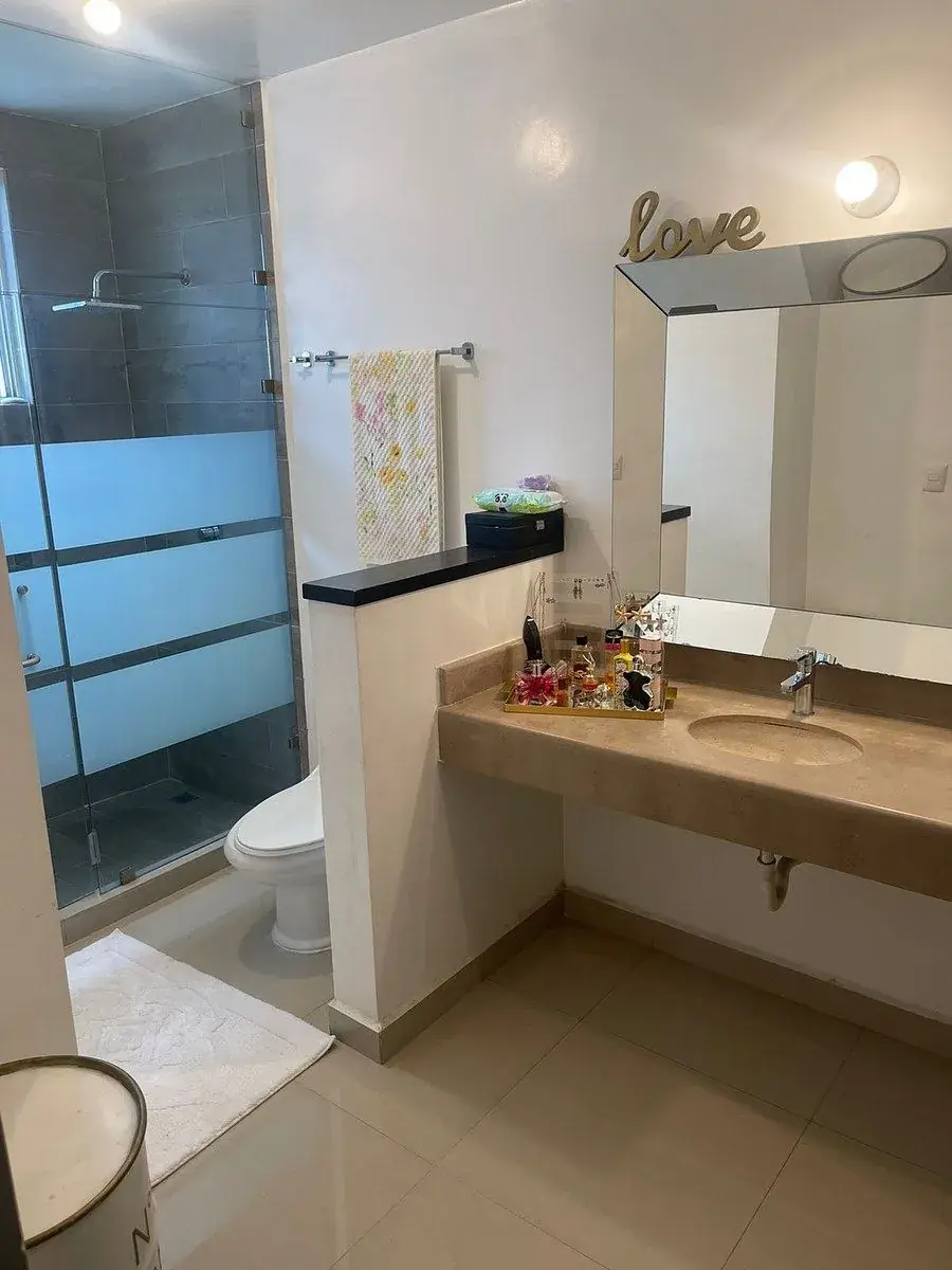 Fotografía 20 de CASA EN VENTA CUMBRES SAN AGUSTIN (Terreno excedente)