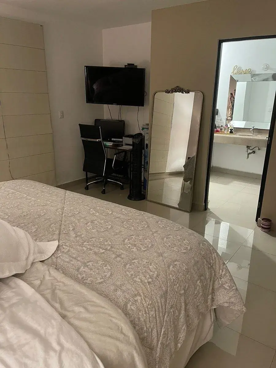 Fotografía 21 de CASA EN VENTA CUMBRES SAN AGUSTIN (Terreno excedente)
