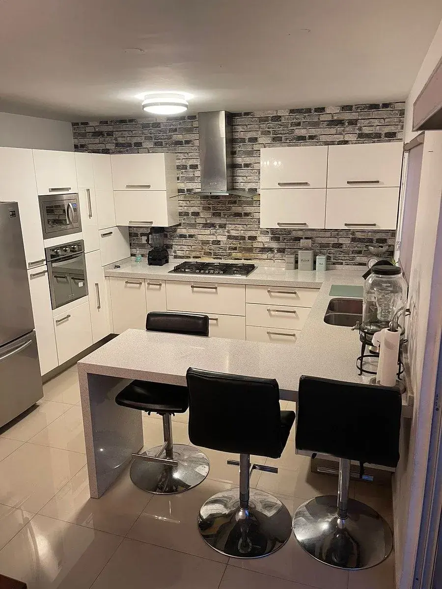 Fotografía 4 de CASA EN VENTA CUMBRES SAN AGUSTIN (Terreno excedente)