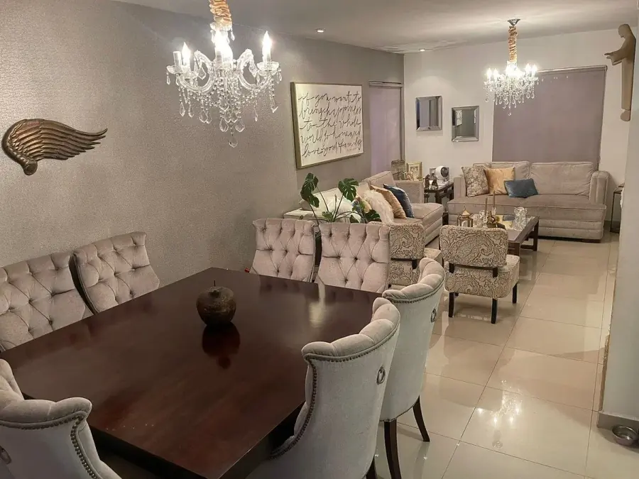 Fotografía 5 de CASA EN VENTA CUMBRES SAN AGUSTIN (Terreno excedente)