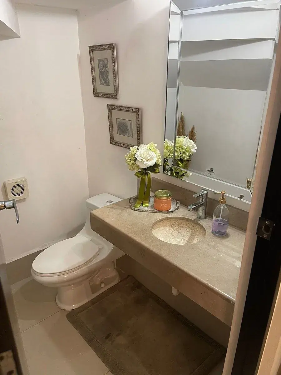 Fotografía 7 de CASA EN VENTA CUMBRES SAN AGUSTIN (Terreno excedente)