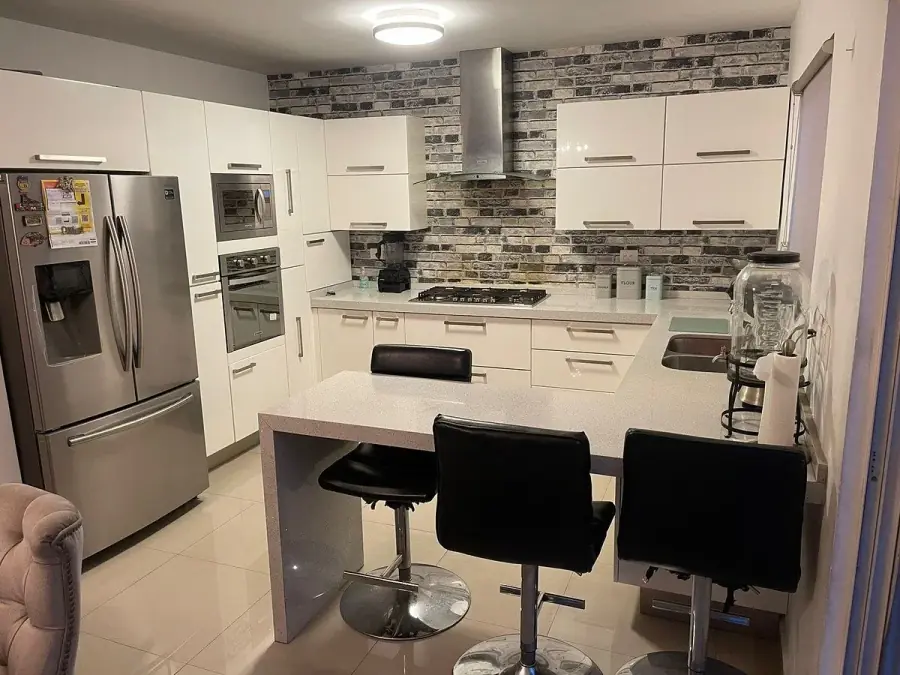 Fotografía 10 de CASA EN VENTA CUMBRES SAN AGUSTIN (Terreno excedente)