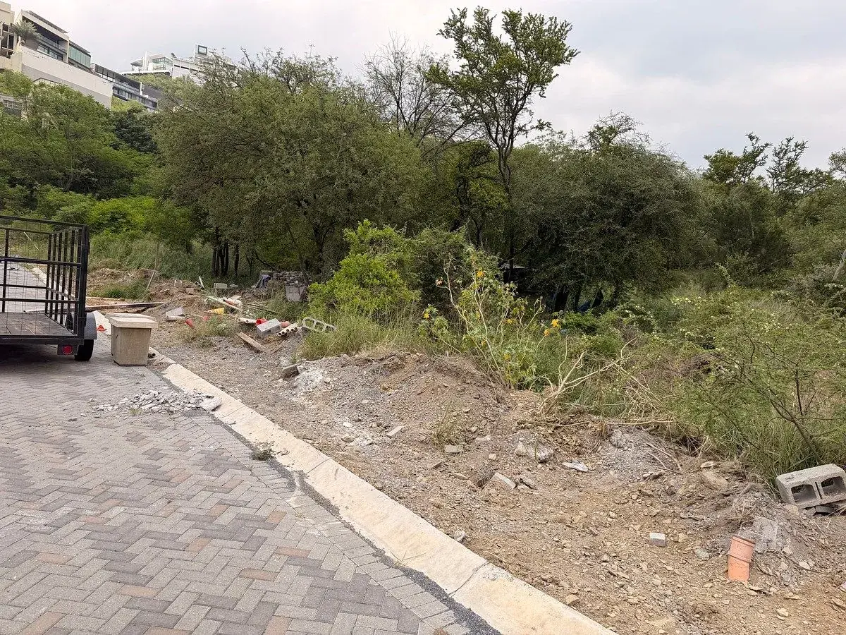 Terreno en venta Privada San Patricio