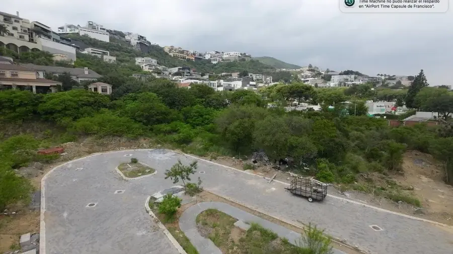 Fotografía 2 de Terreno en venta Privada San Patricio