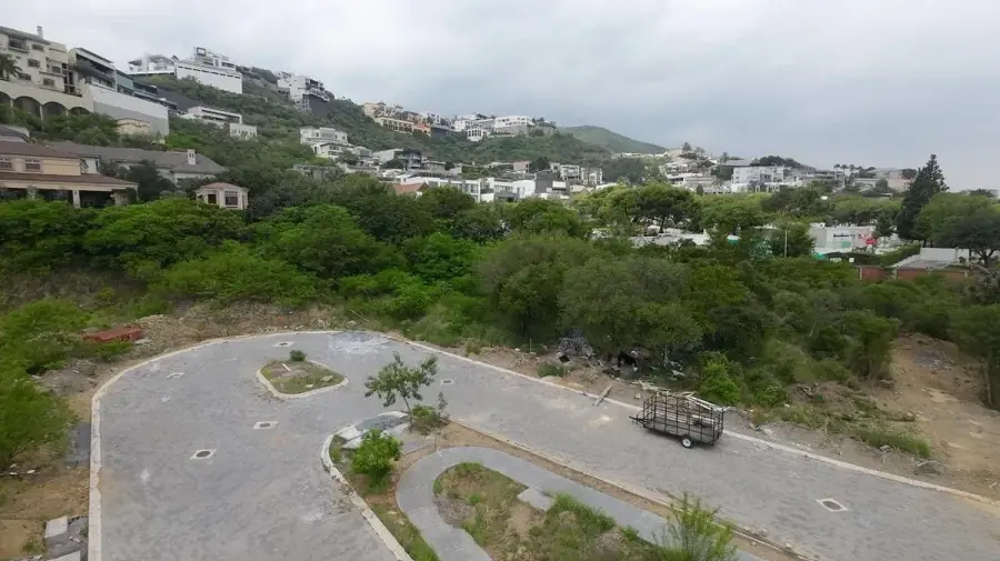 Fotografía 11 de Terreno en venta Privada San Patricio