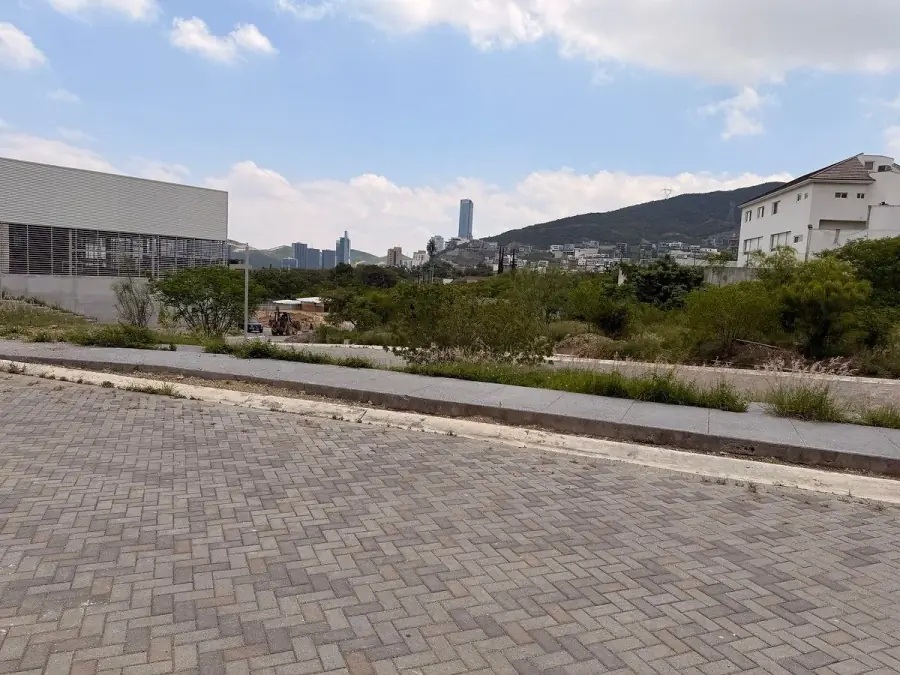 Fotografía 12 de Terreno en venta Privada San Patricio