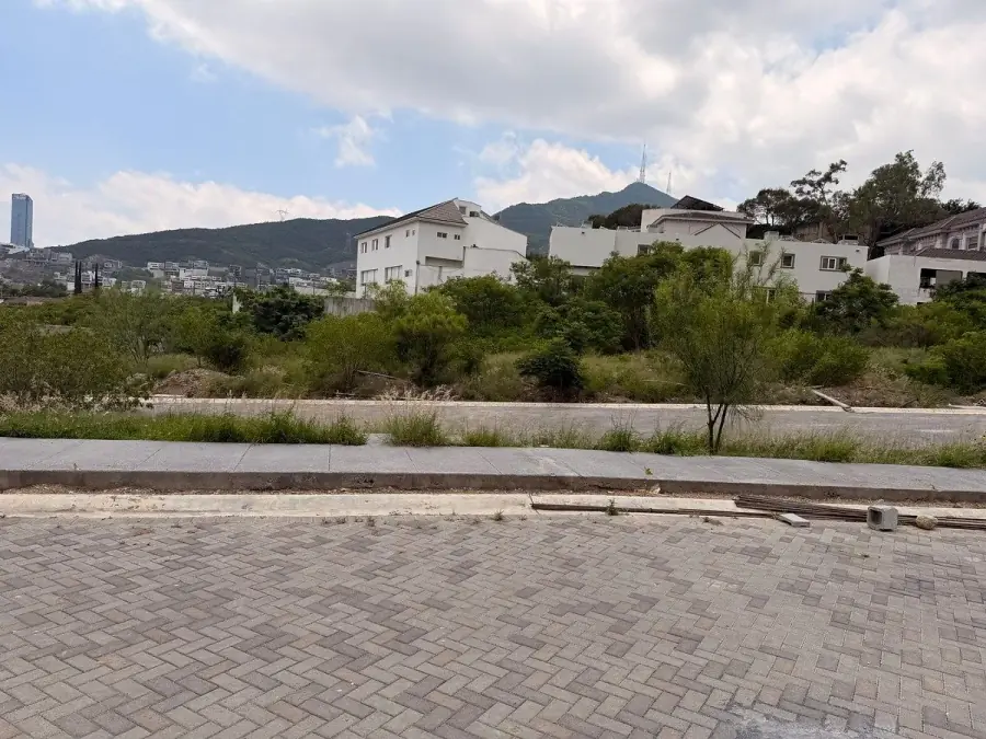 Fotografía 13 de Terreno en venta Privada San Patricio