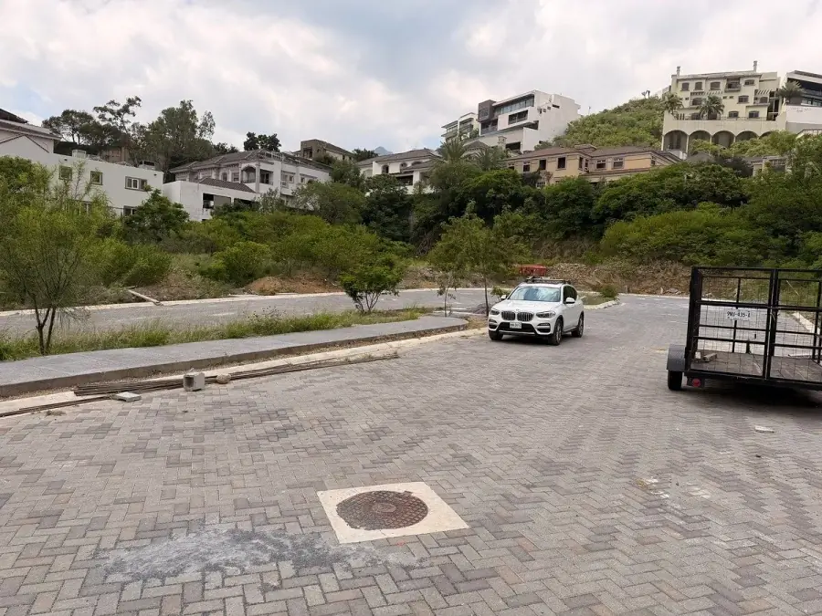 Fotografía 14 de Terreno en venta Privada San Patricio