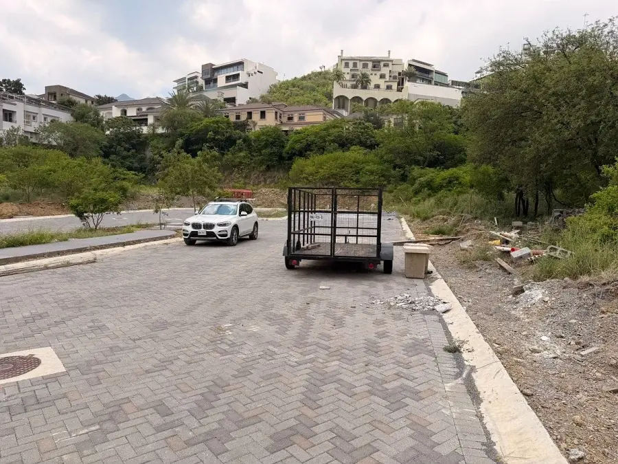 Fotografía 15 de Terreno en venta Privada San Patricio
