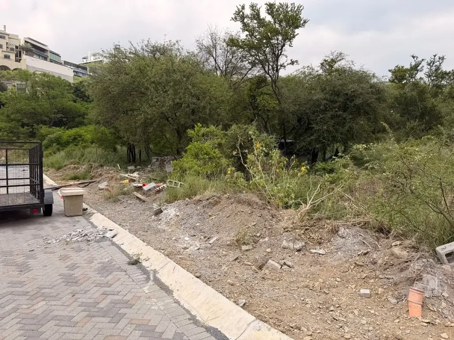 Fotografía 16 de Terreno en venta Privada San Patricio