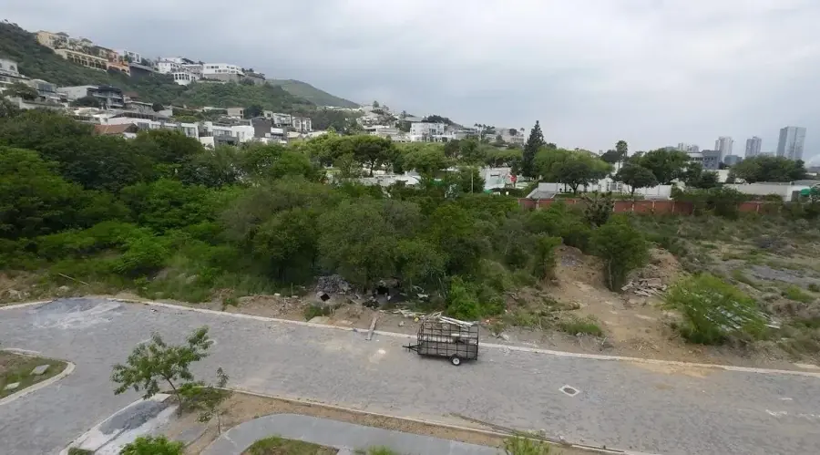 Fotografía 3 de Terreno en venta Privada San Patricio