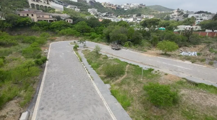 Fotografía 4 de Terreno en venta Privada San Patricio