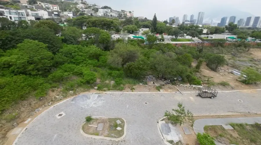 Fotografía 5 de Terreno en venta Privada San Patricio