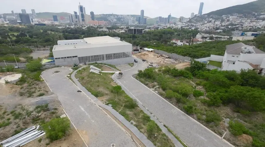 Fotografía 6 de Terreno en venta Privada San Patricio