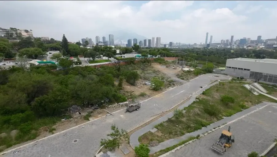 Fotografía 7 de Terreno en venta Privada San Patricio