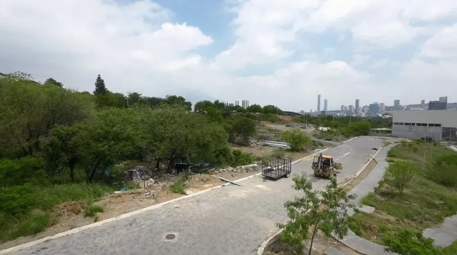 Fotografía 8 de Terreno en venta Privada San Patricio