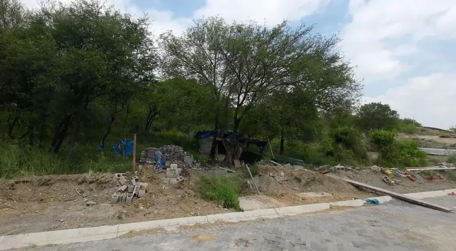 Fotografía 9 de Terreno en venta Privada San Patricio