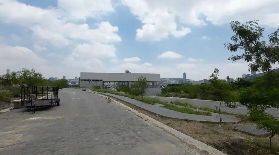 Fotografía 10 de Terreno en venta Privada San Patricio