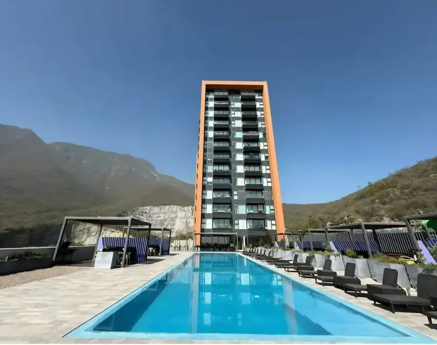 Fotografía 18 de Departamento en Renta en San Jerónimo, Monterrey