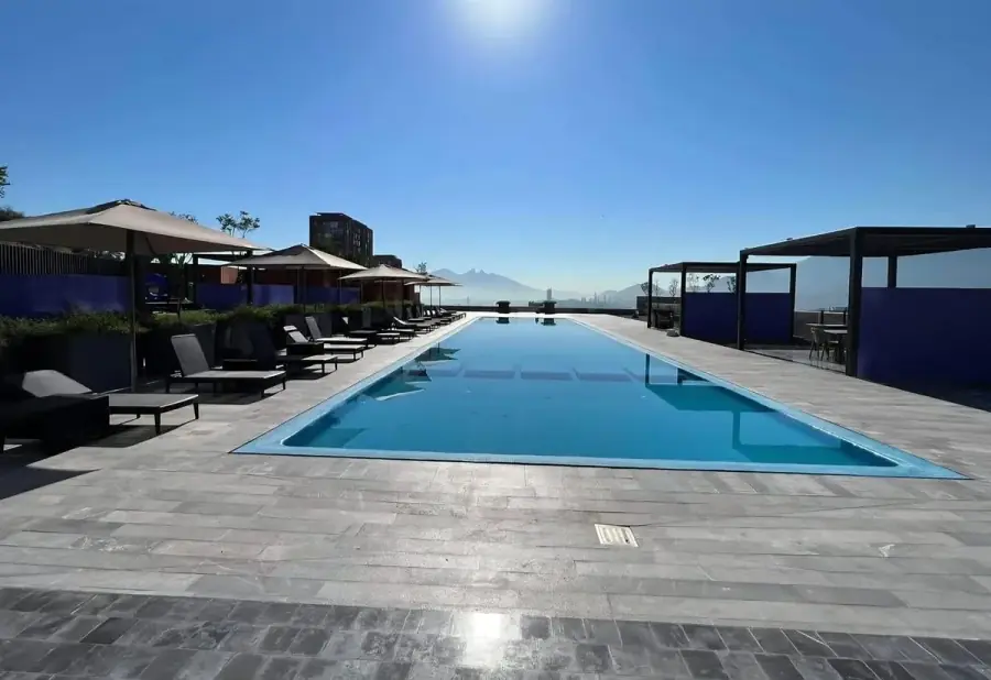 Fotografía 19 de Departamento en Renta en San Jerónimo, Monterrey