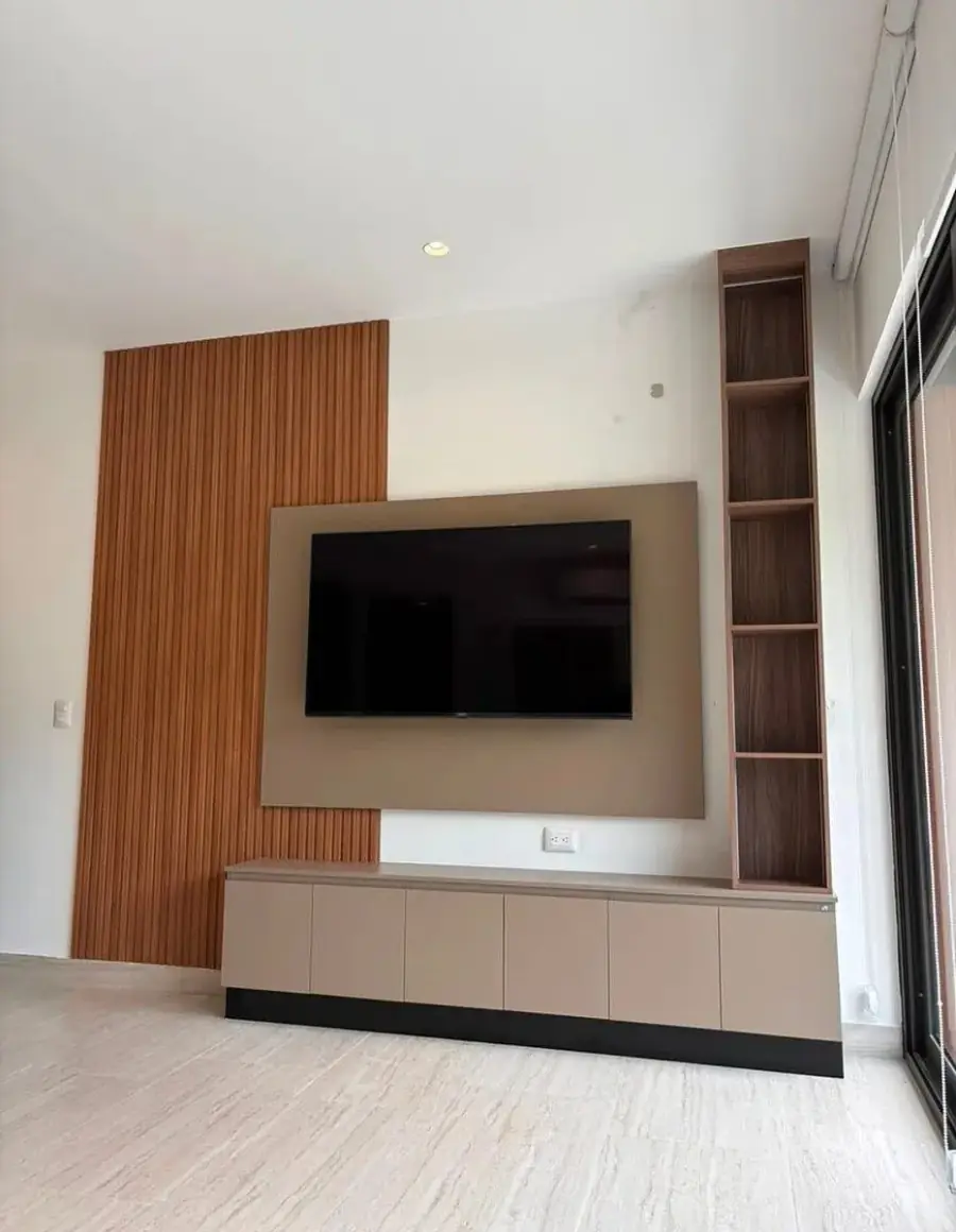 Fotografía 3 de Departamento en Renta en San Jerónimo, Monterrey