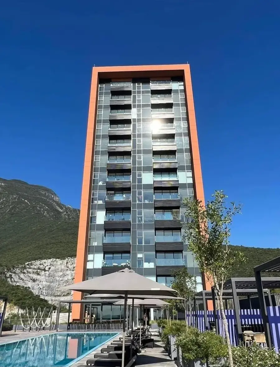 Fotografía 21 de Departamento en Renta en San Jerónimo, Monterrey