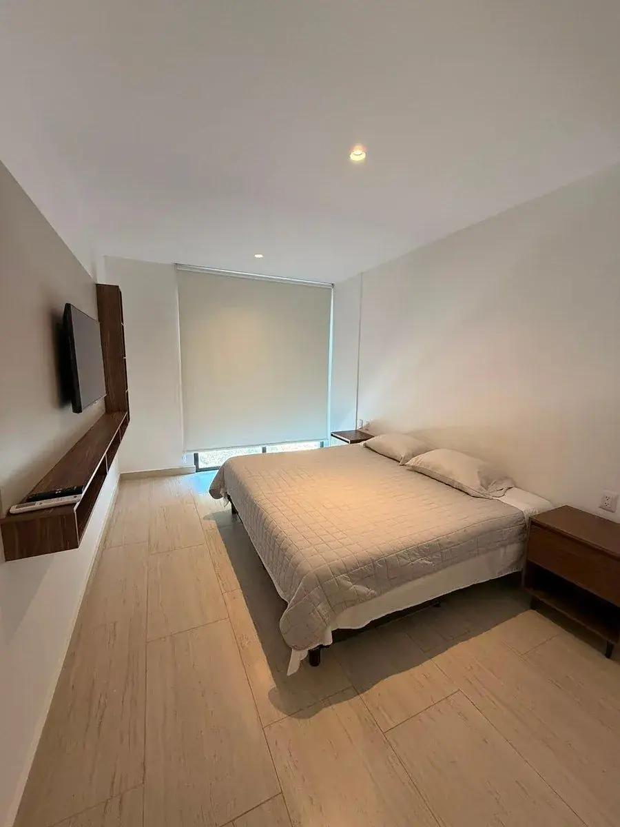 Fotografía 8 de Departamento en Renta en San Jerónimo, Monterrey