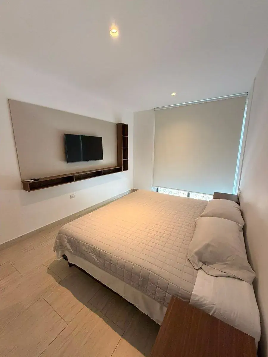 Fotografía 9 de Departamento en Renta en San Jerónimo, Monterrey