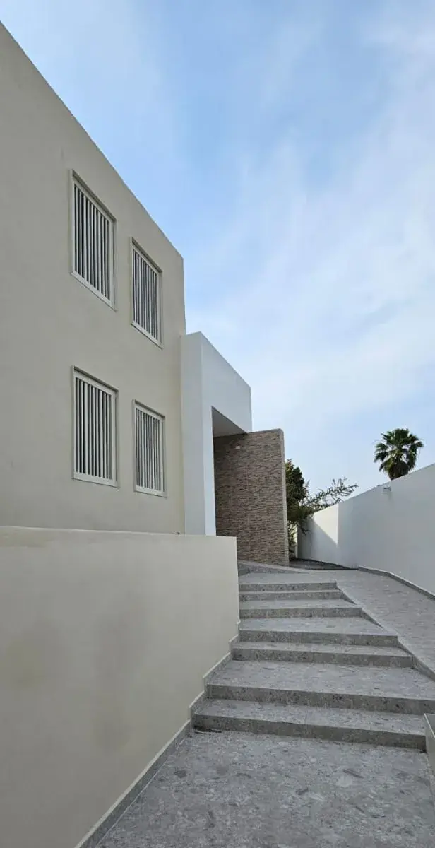 Dos Casas en Venta en Contry, Monterrey N.L
