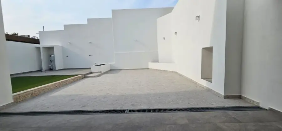 Fotografía 26 de Dos Casas en Venta en Contry, Monterrey N.L