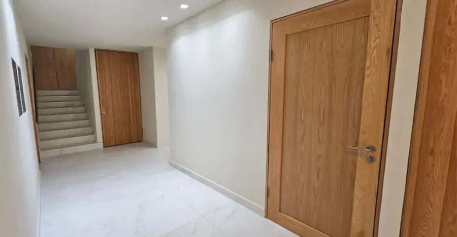 Fotografía 10 de Dos Casas en Venta en Contry, Monterrey N.L
