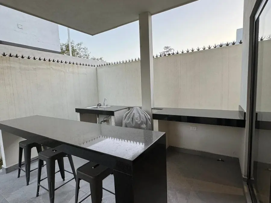 Fotografía 4 de CASA VENTA MITICA RESIDENCIAL, CARRETERA NACIONAL