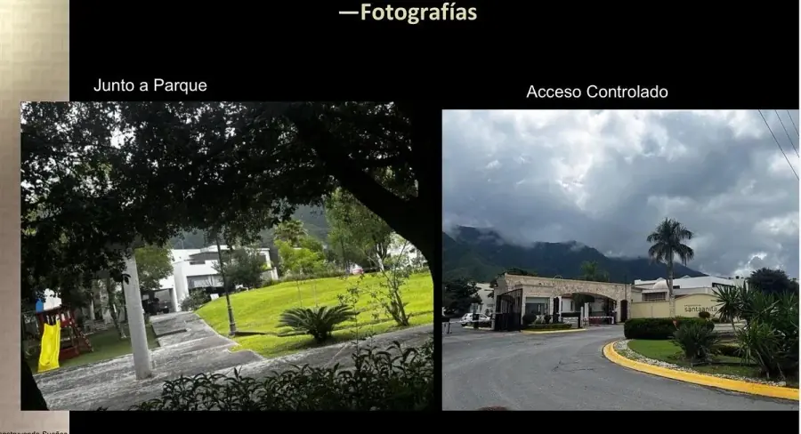 Fotografía 2 de Terreno en venta en Santa Anita, Monterrey N.L.