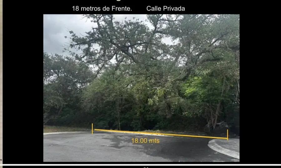 Fotografía 3 de Terreno en venta en Santa Anita, Monterrey N.L.