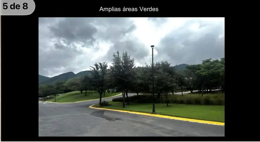Fotografía 5 de Terreno en venta en Santa Anita, Monterrey N.L.