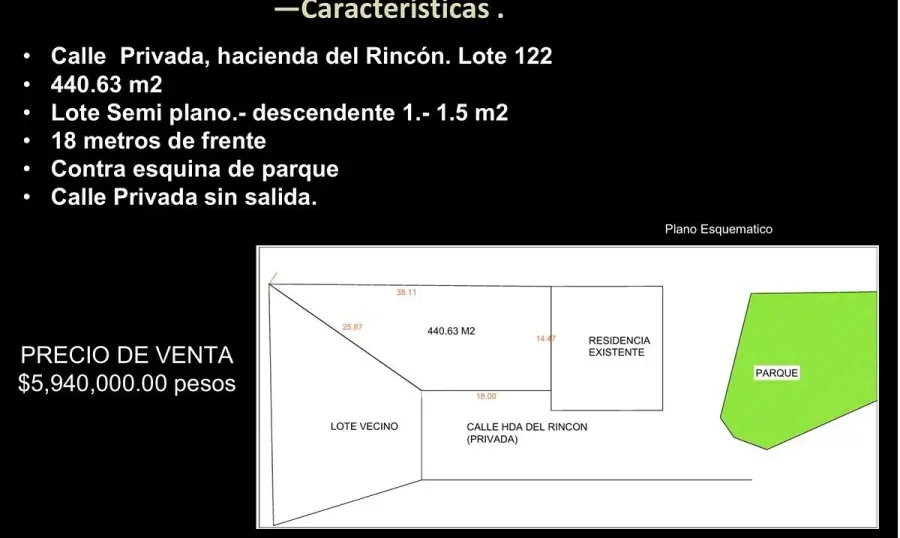 Fotografía 6 de Terreno en venta en Santa Anita, Monterrey N.L.