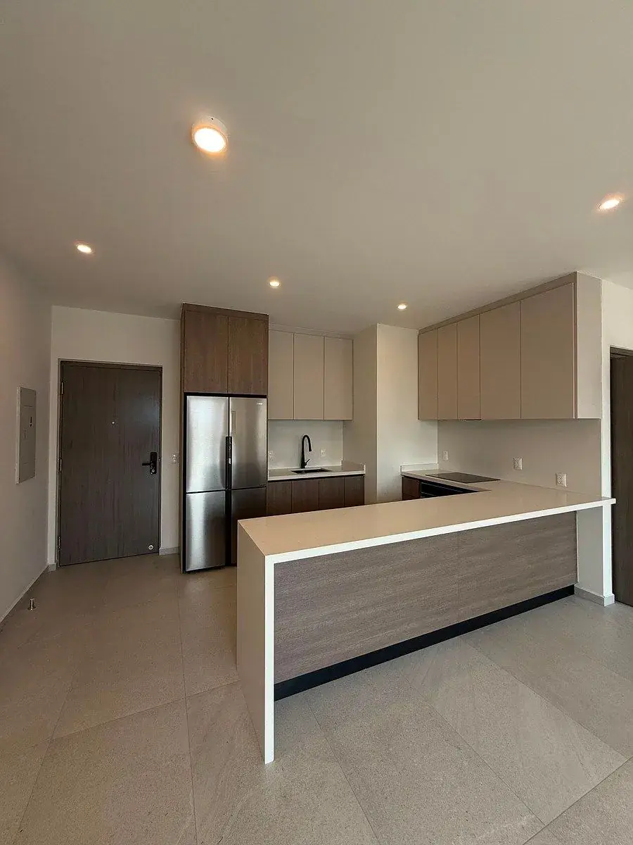 Departamento en Renta Anida, Monterrey, N.L.